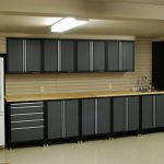 custom built cabinets