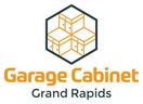 Garage Cabinets Grand Rapids Logo